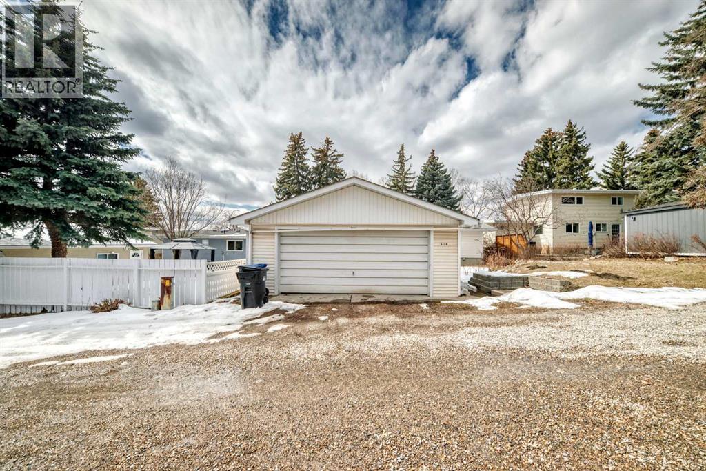 5116 33 Street NW, Calgary, Alberta  T2L 1V4 - Photo 41 - A2299365