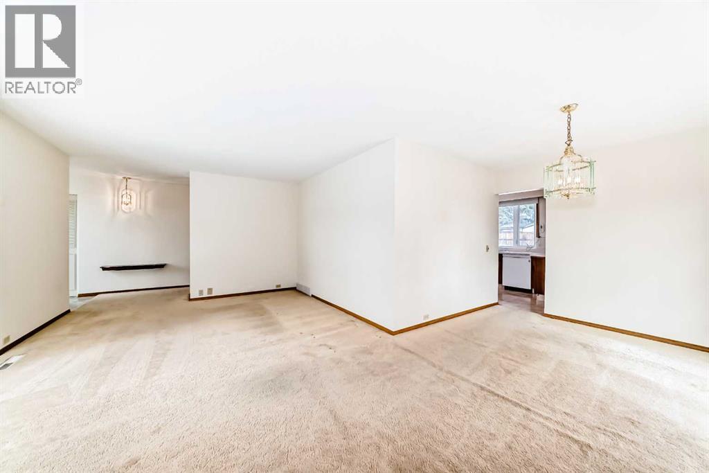 5116 33 Street NW, Calgary, Alberta  T2L 1V4 - Photo 7 - A2299365