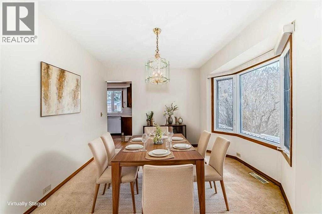 5116 33 Street NW, Calgary, Alberta  T2L 1V4 - Photo 8 - A2299365