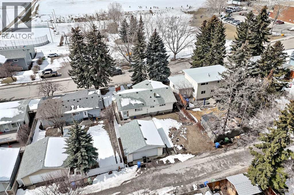 5116 33 Street NW, Calgary, Alberta  T2L 1V4 - Photo 44 - A2299365