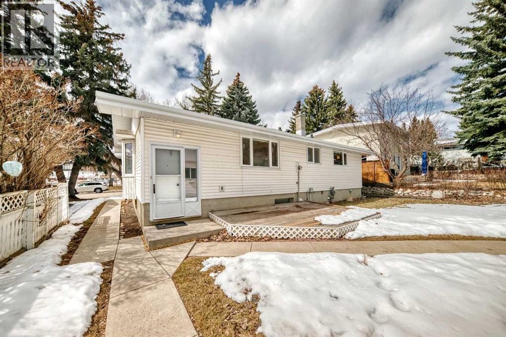 5116 33 Street NW, Calgary, Alberta  T2L 1V4 - Photo 37 - A2299365