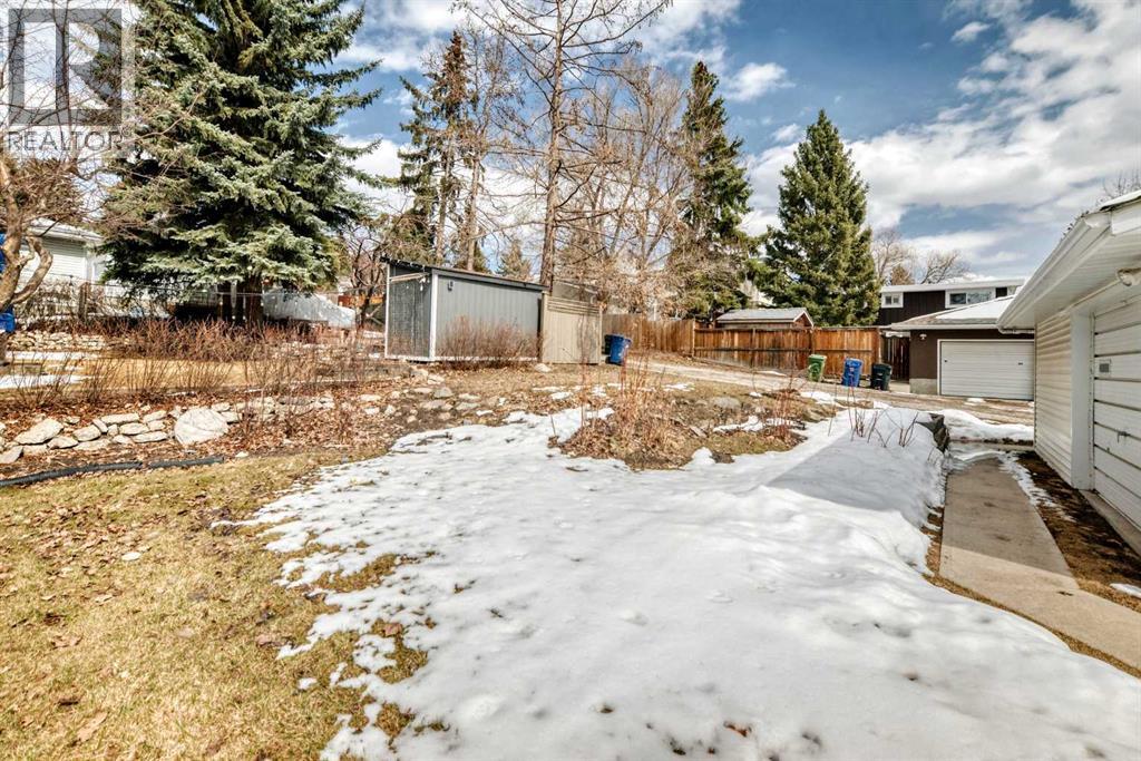 5116 33 Street NW, Calgary, Alberta  T2L 1V4 - Photo 39 - A2299365