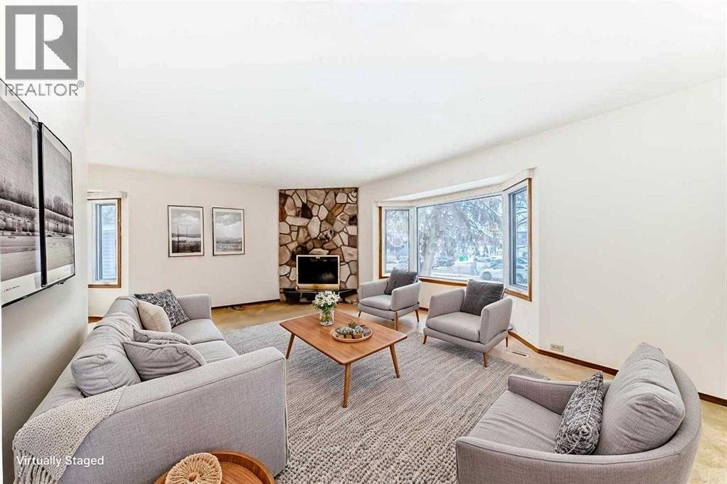 5116 33 Street NW, Calgary, Alberta  T2L 1V4 - Photo 4 - A2299365