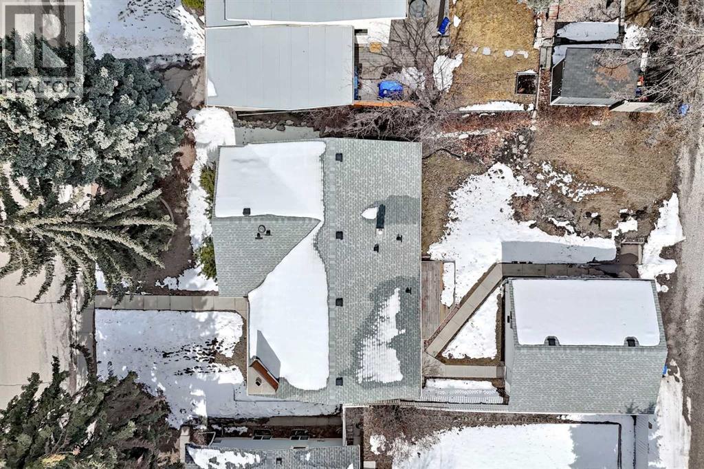 5116 33 Street NW, Calgary, Alberta  T2L 1V4 - Photo 45 - A2299365