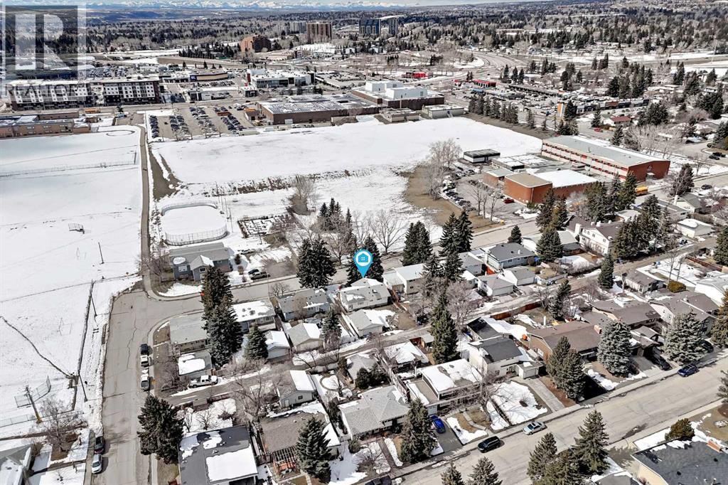 5116 33 Street NW, Calgary, Alberta  T2L 1V4 - Photo 48 - A2299365