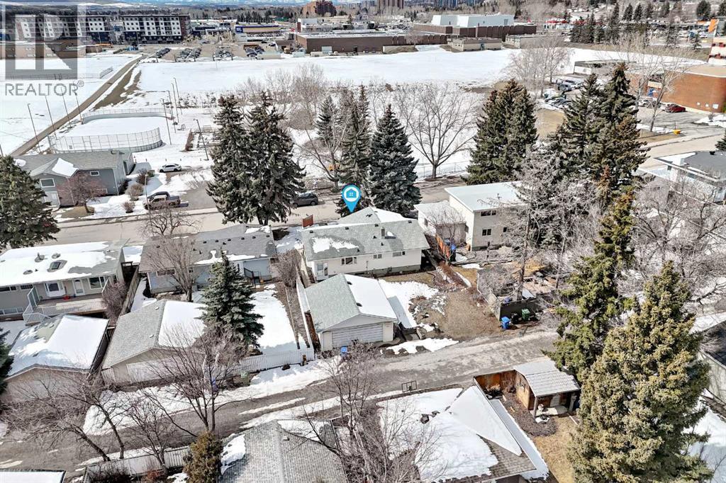 5116 33 Street NW, Calgary, Alberta  T2L 1V4 - Photo 46 - A2299365