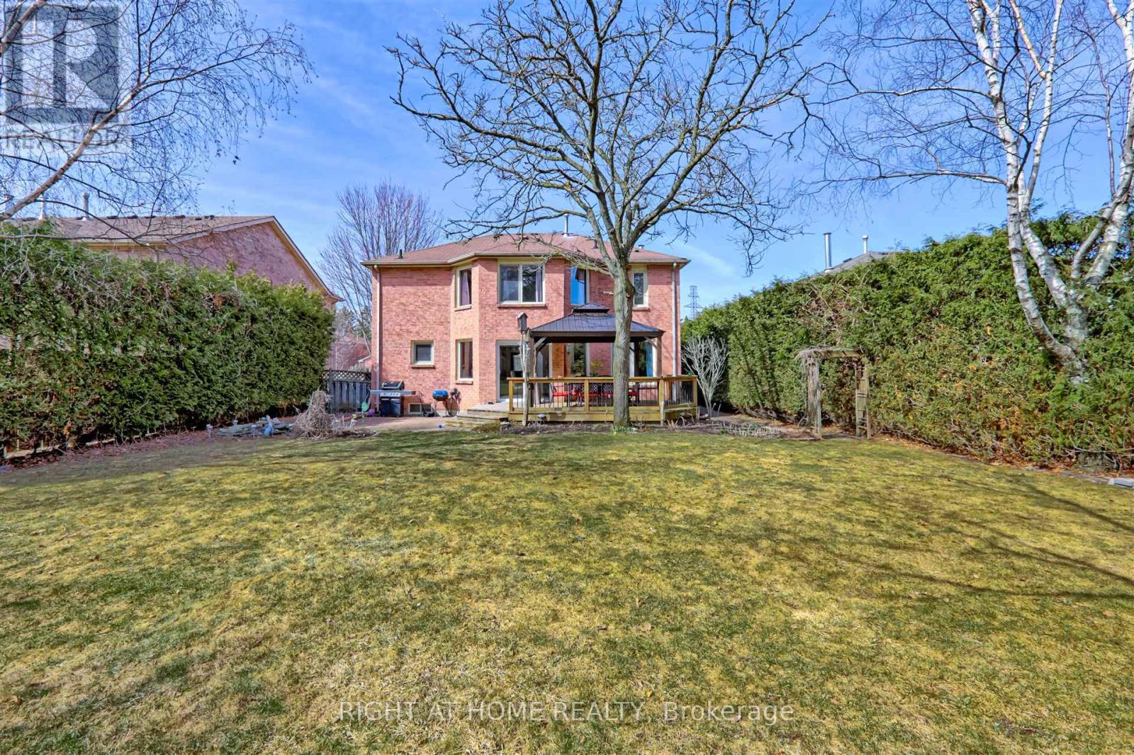 236 Mccaffrey Road, Newmarket, Ontario  L3X 1J3 - Photo 25 - N12987650