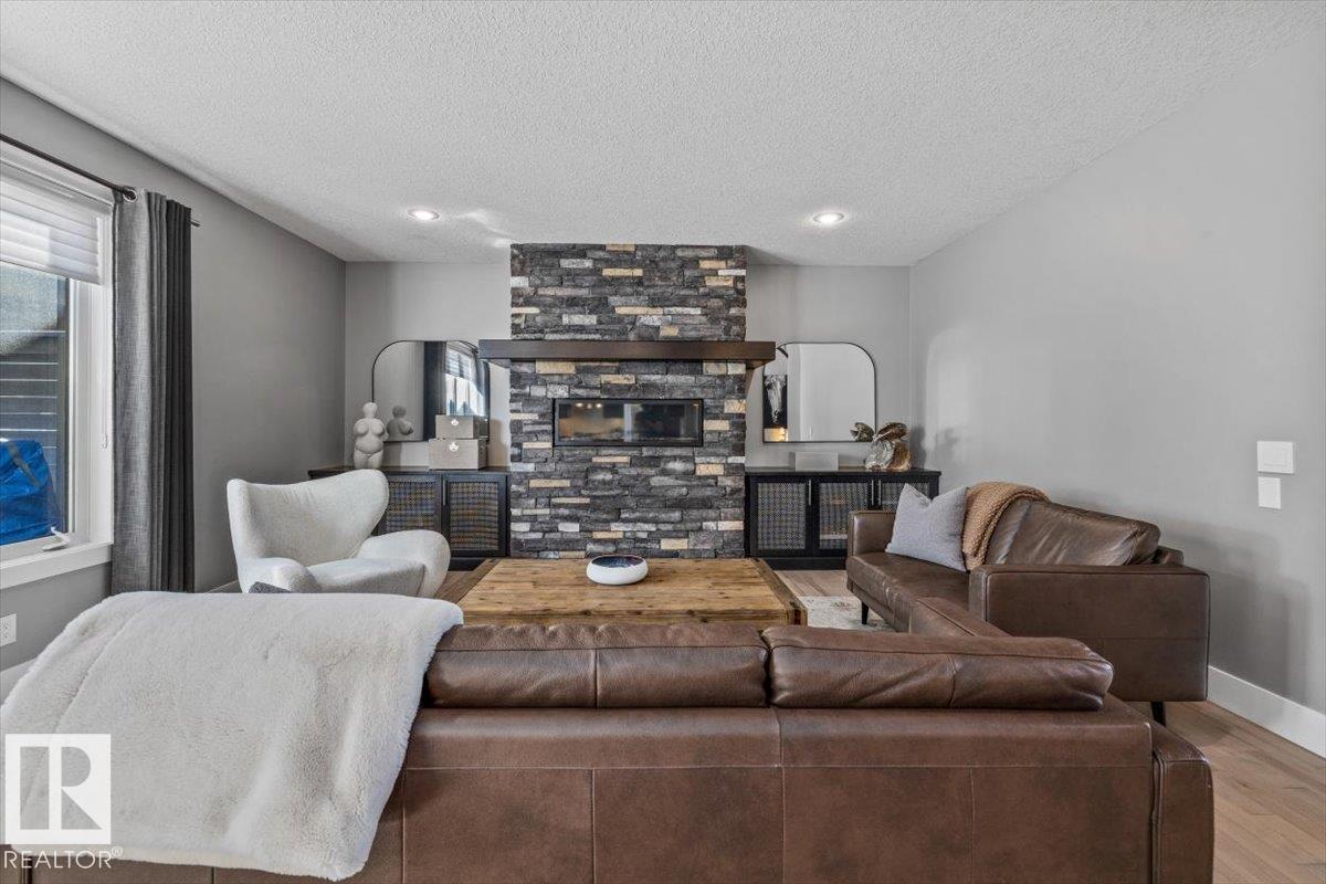 1063 Summerwood Estates Rd, Sherwood Park, Alberta  T8H 0E2 - Photo 11 - E4481911