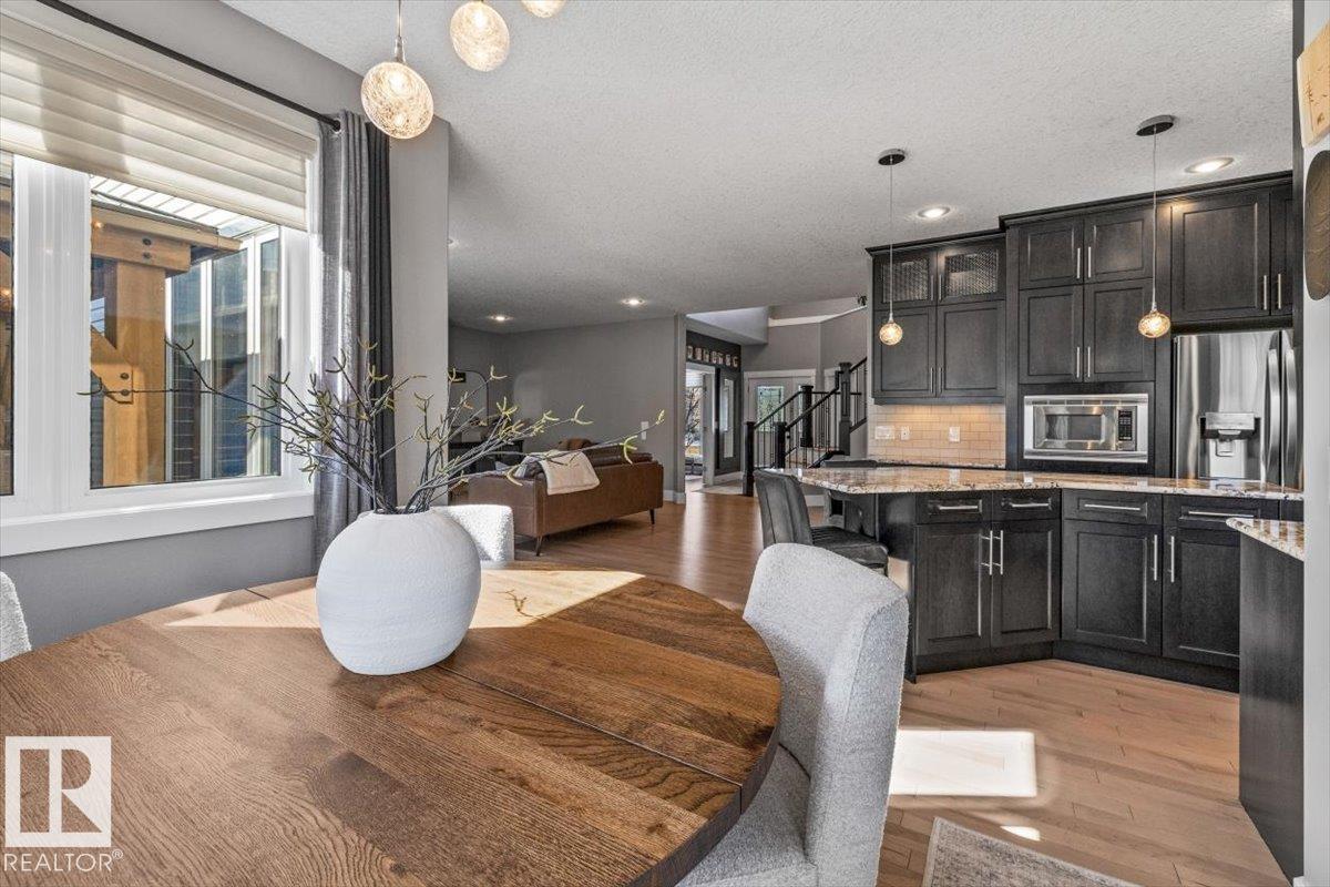 1063 Summerwood Estates Rd, Sherwood Park, Alberta  T8H 0E2 - Photo 17 - E4481911