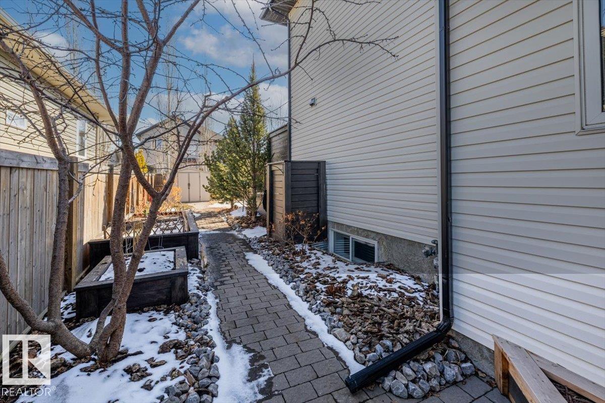 1063 Summerwood Estates Rd, Sherwood Park, Alberta  T8H 0E2 - Photo 58 - E4481911
