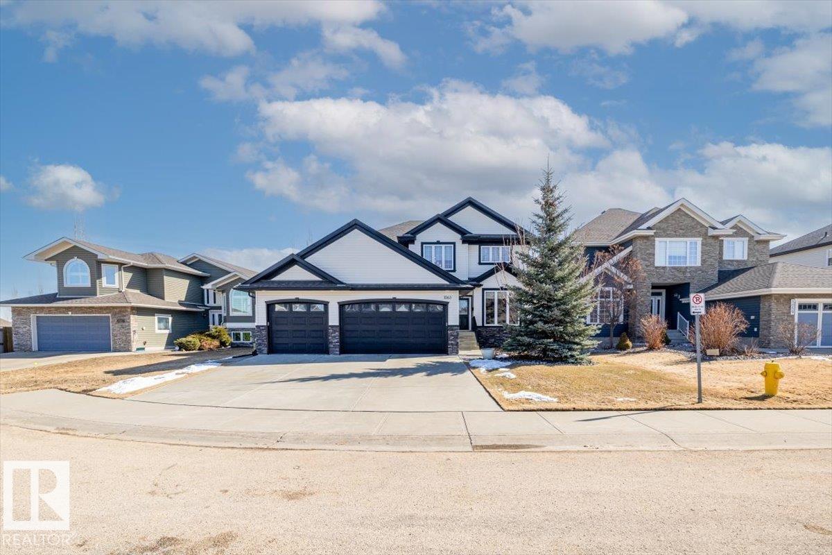 1063 Summerwood Estates Rd, Sherwood Park, Alberta  T8H 0E2 - Photo 61 - E4481911