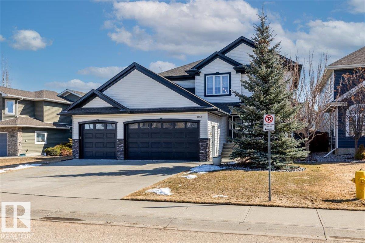 1063 Summerwood Estates Rd, Sherwood Park, Alberta  T8H 0E2 - Photo 62 - E4481911