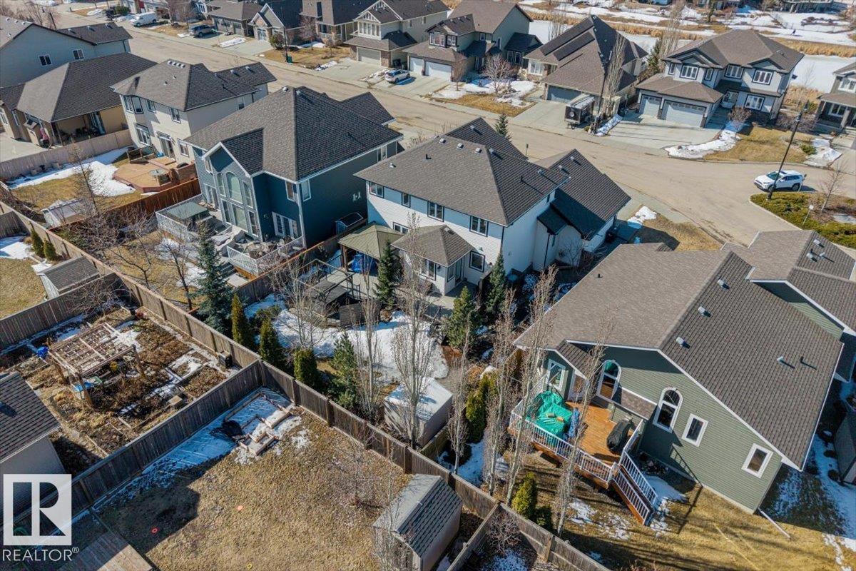 1063 Summerwood Estates Rd, Sherwood Park, Alberta  T8H 0E2 - Photo 65 - E4481911