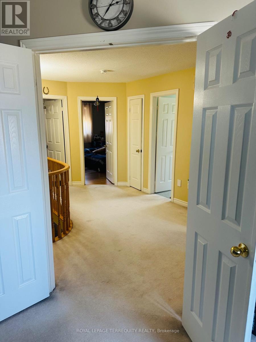 35 Raquel Street, Barrie, Ontario  L4N 9S4 - Photo 10 - S12987670