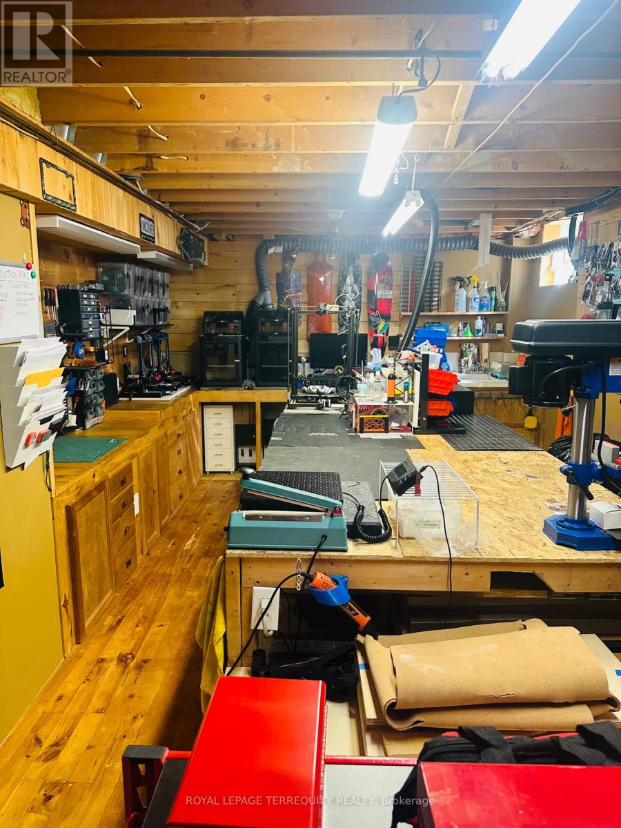 35 Raquel Street, Barrie, Ontario  L4N 9S4 - Photo 13 - S12987670