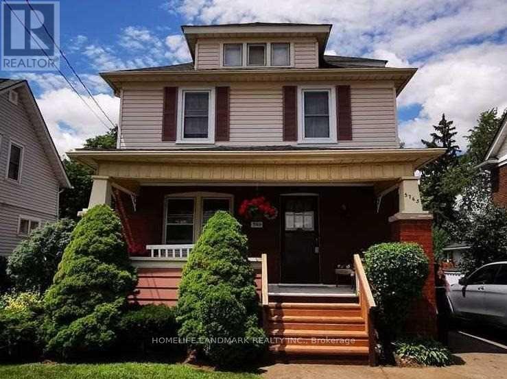 5765 BYNG AVENUE, Niagara Falls, Ontario