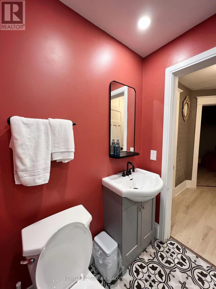 5765 Byng Avenue, Niagara Falls, Ontario  L2G 5E1 - Photo 6 - X12987656