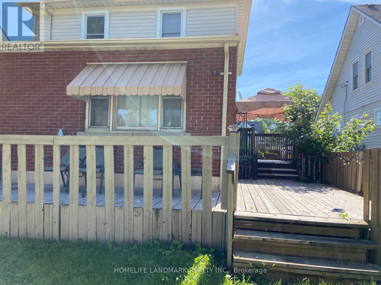 5765 Byng Avenue, Niagara Falls, Ontario  L2G 5E1 - Photo 7 - X12987656