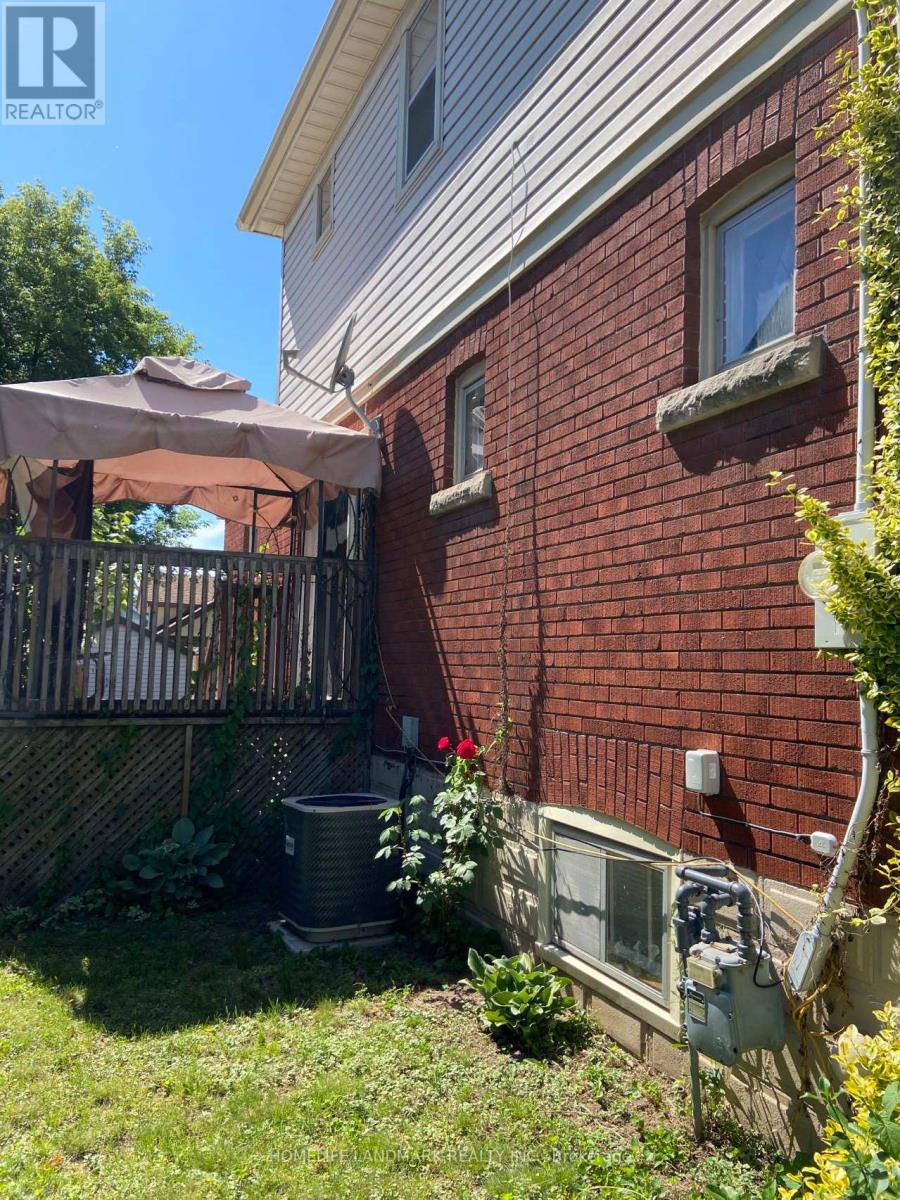 5765 Byng Avenue, Niagara Falls, Ontario  L2G 5E1 - Photo 8 - X12987656