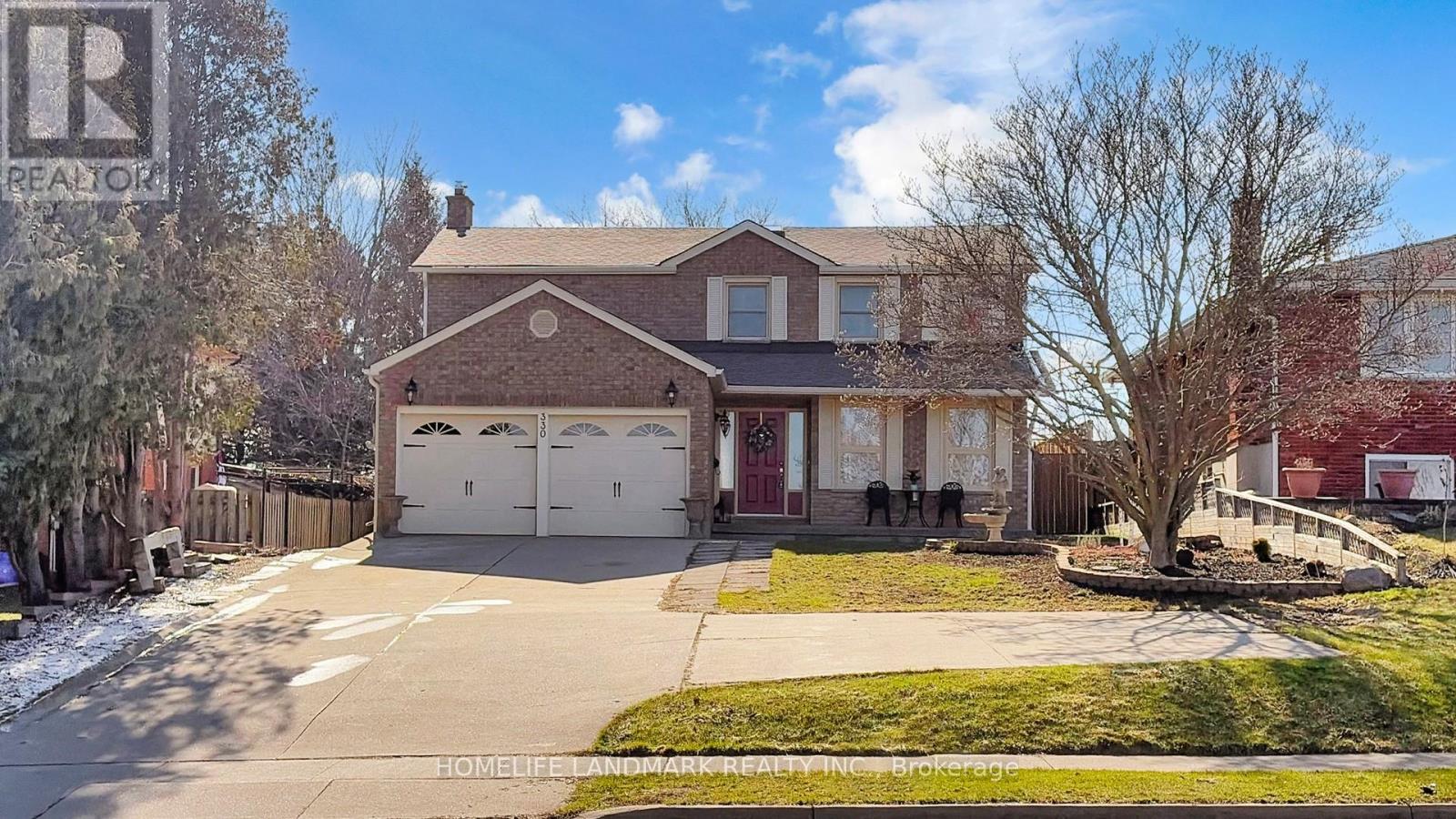 330 Guelph Avenue, Cambridge, Ontario  N3C 2V3 - Photo 2 - X12987658