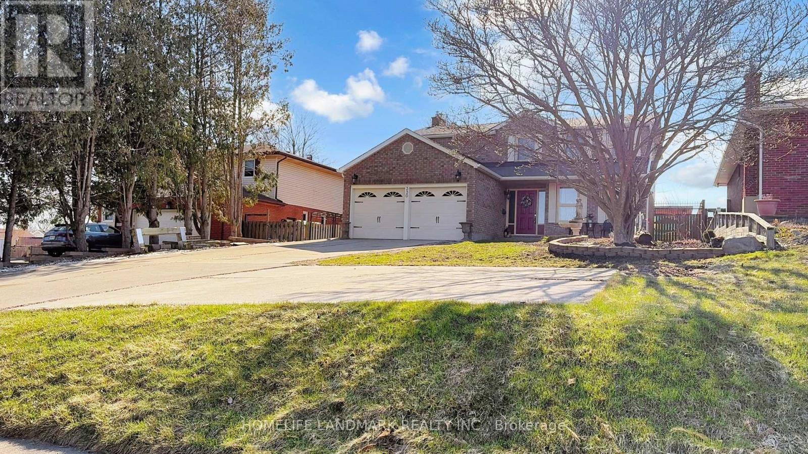 330 Guelph Avenue, Cambridge, Ontario  N3C 2V3 - Photo 3 - X12987658