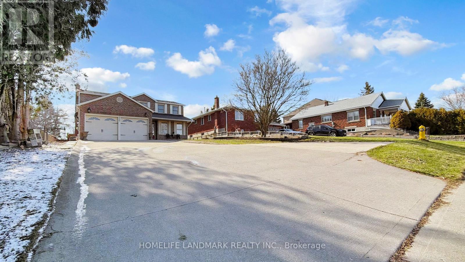 330 Guelph Avenue, Cambridge, Ontario  N3C 2V3 - Photo 4 - X12987658