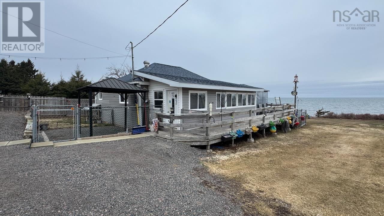 402 Smith Point Road, Fox Harbour, Nova Scotia  B0K 1Y0 - Photo 24 - 202602503