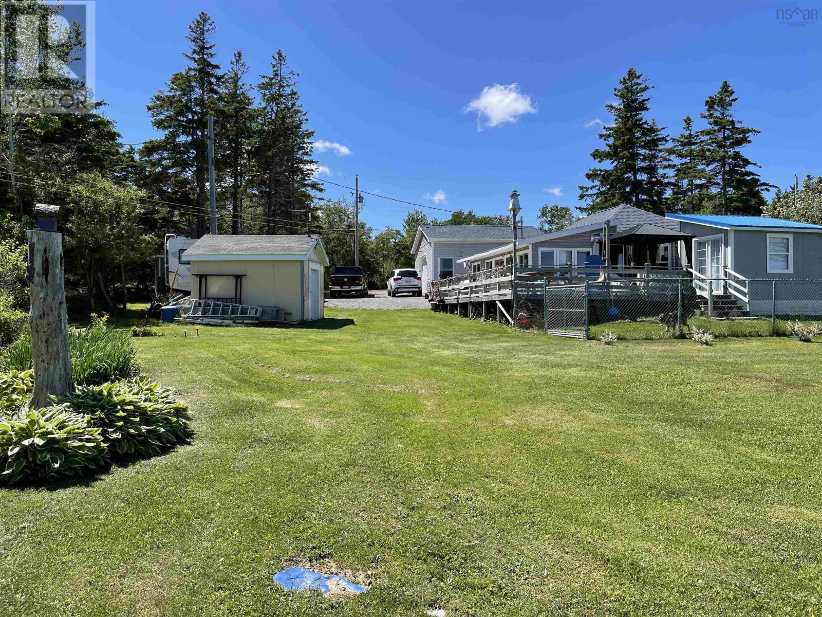 402 Smith Point Road, Fox Harbour, Nova Scotia  B0K 1Y0 - Photo 6 - 202602503