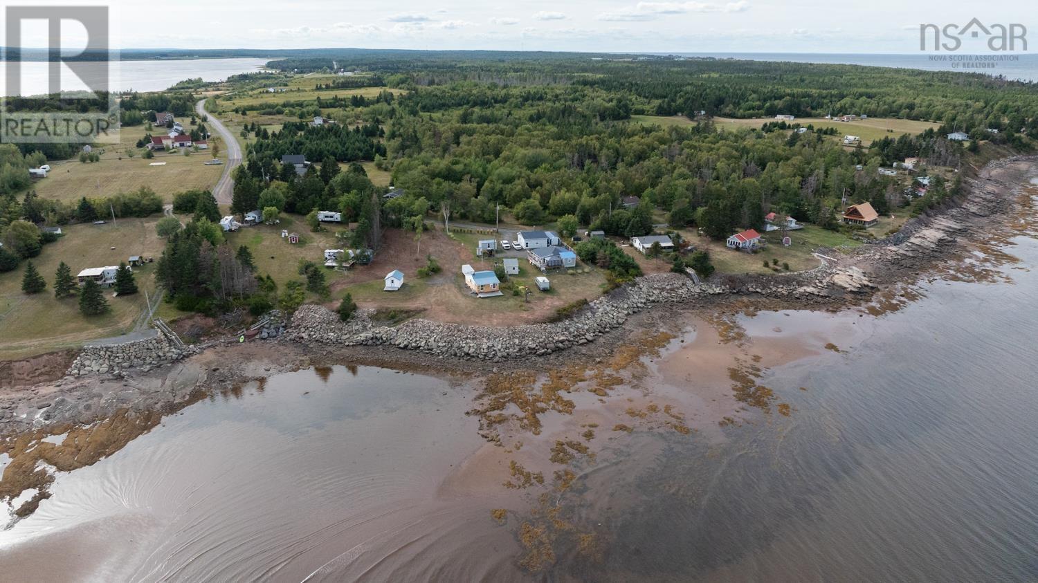 402 Smith Point Road, Fox Harbour, Nova Scotia  B0K 1Y0 - Photo 5 - 202602503