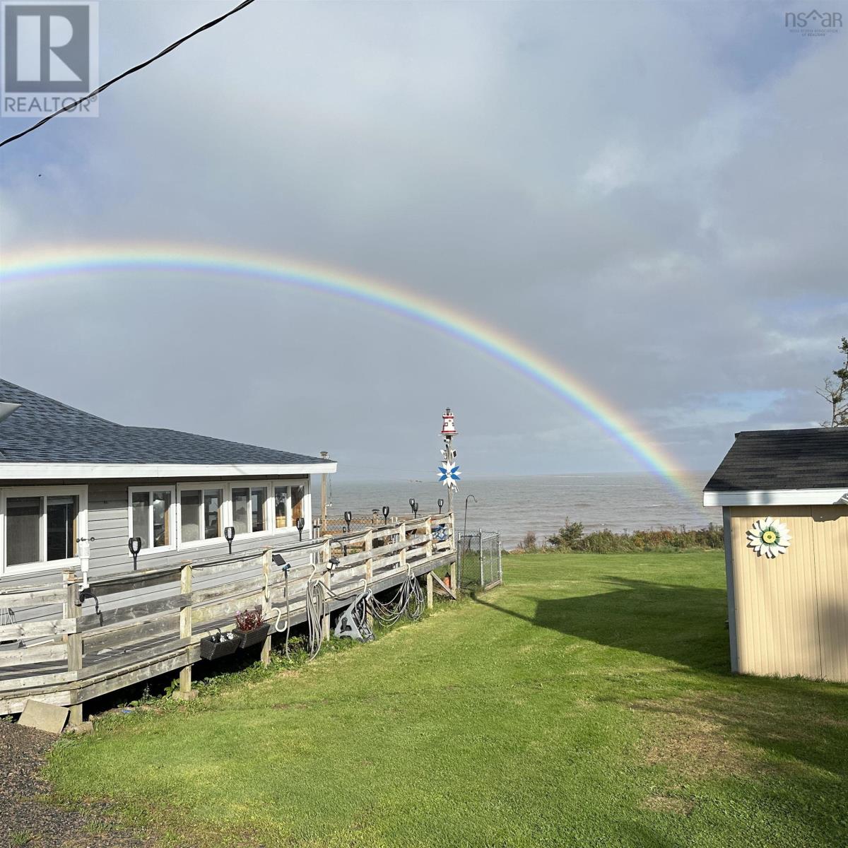 402 Smith Point Road, Fox Harbour, Nova Scotia  B0K 1Y0 - Photo 7 - 202602503