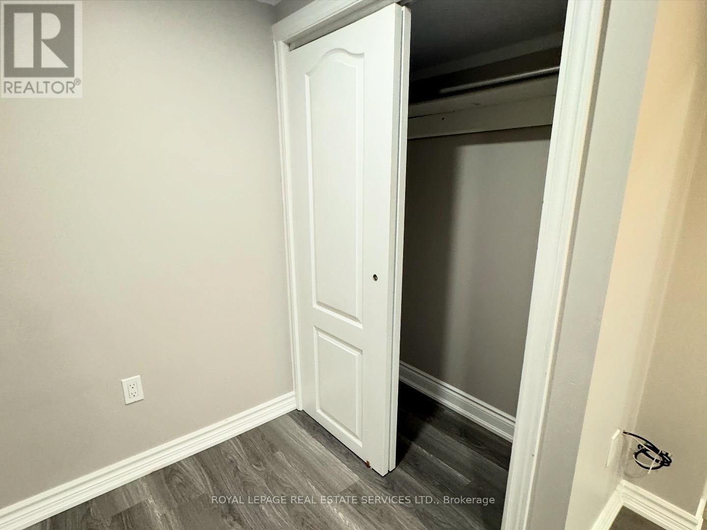 Lower - 177 Gooch Avenue, Toronto, Ontario  M6L 4L9 - Photo 7 - W12987586