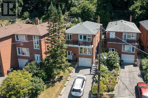 Lower - 177 Gooch Avenue, Toronto, Ontario  M6L 4L9 - Photo 12 - W12987586