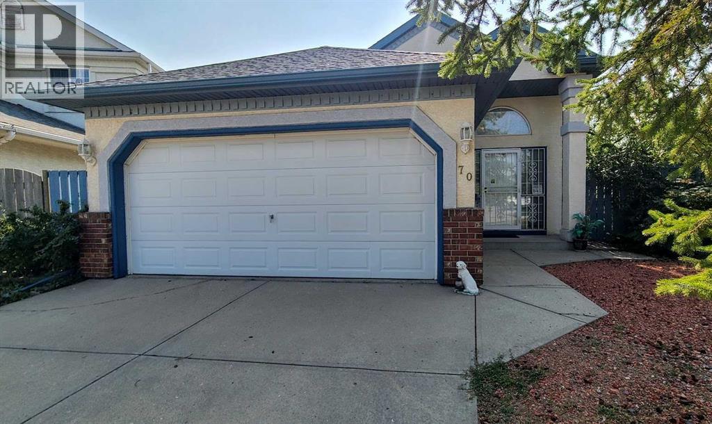 70 Anaheim Green Ne, Calgary, Alberta  T1Y 7A6 - Photo 1 - A2258872