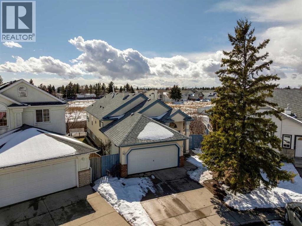 70 Anaheim Green Ne, Calgary, Alberta  T1Y 7A6 - Photo 33 - A2258872
