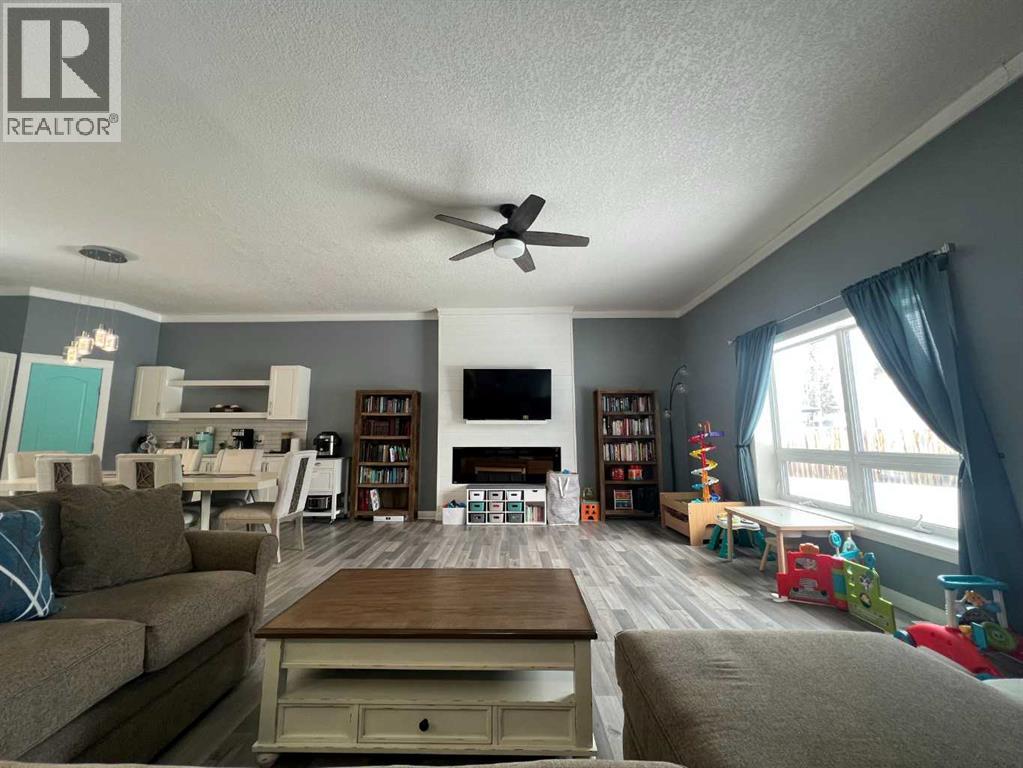 4024 6 Avenue, Edson, Alberta  T7E 1A3 - Photo 9 - A2297962