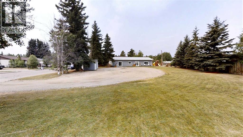 4024 6 Avenue, Edson, Alberta  T7E 1A3 - Photo 2 - A2297962