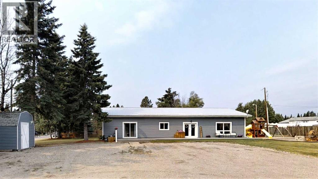 4024 6 Avenue, Edson, Alberta  T7E 1A3 - Photo 4 - A2297962