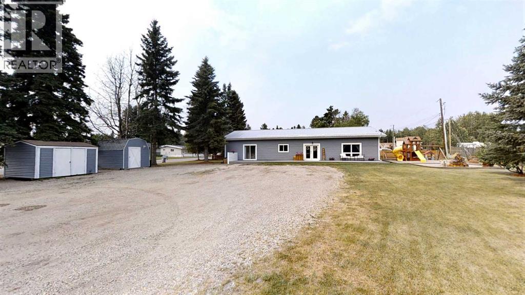 4024 6 Avenue, Edson, Alberta  T7E 1A3 - Photo 1 - A2297962