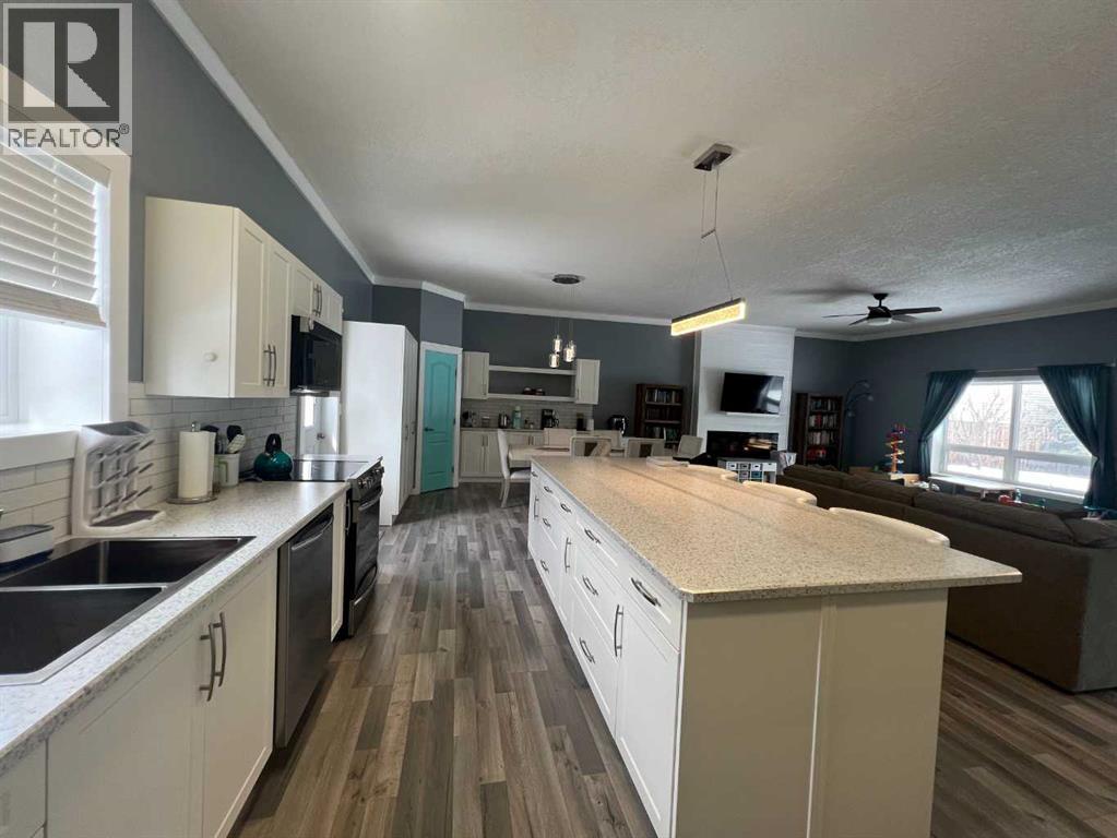 4024 6 Avenue, Edson, Alberta  T7E 1A3 - Photo 27 - A2297962