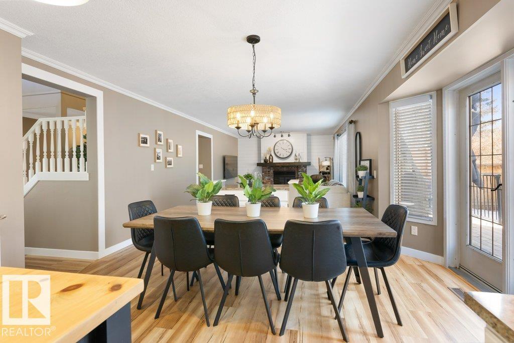 18 Parkwood Dr, St. Albert, Alberta  T8N 5L3 - Photo 17 - E4481912