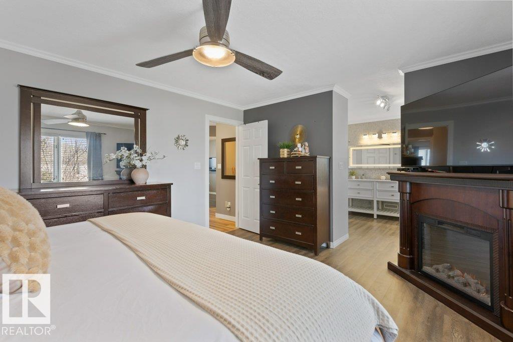 18 Parkwood Dr, St. Albert, Alberta  T8N 5L3 - Photo 27 - E4481912