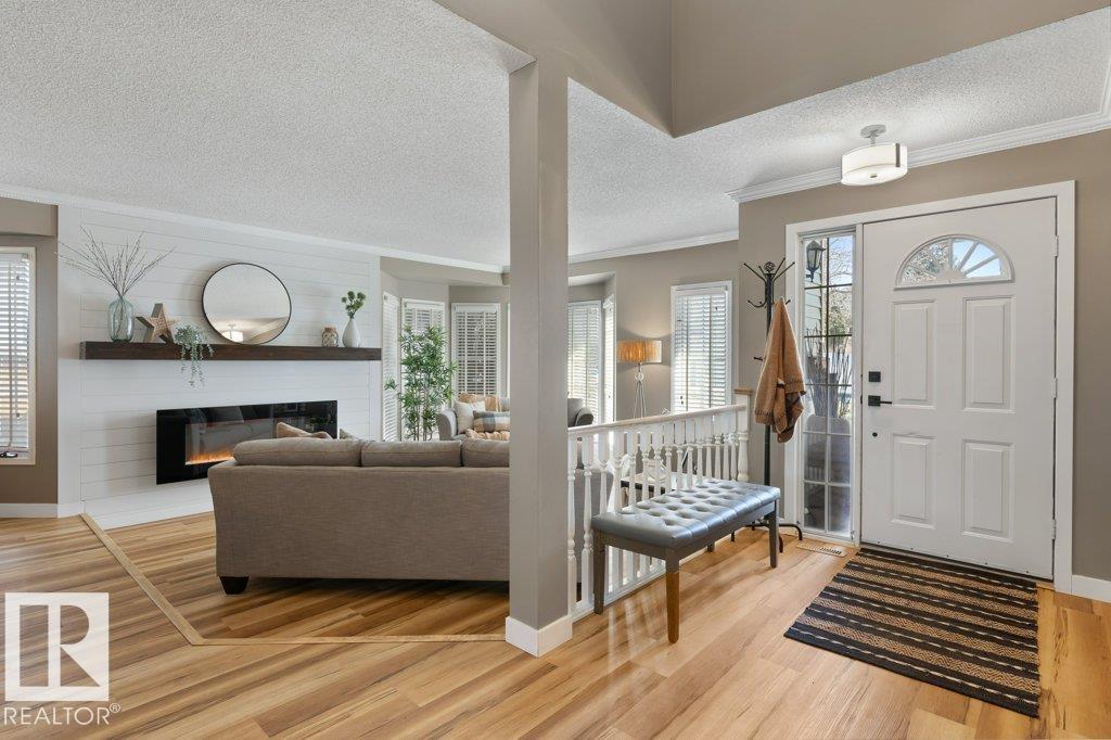 18 Parkwood Dr, St. Albert, Alberta  T8N 5L3 - Photo 3 - E4481912