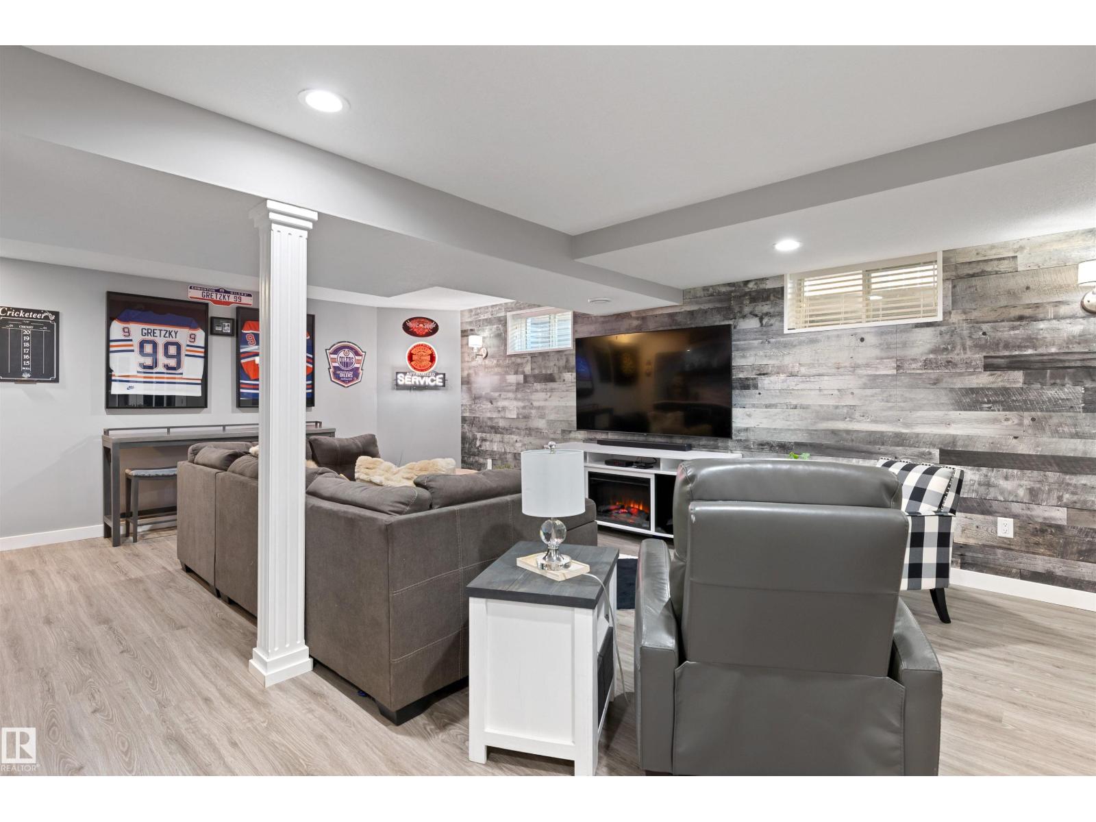 18 Parkwood Dr, St. Albert, Alberta  T8N 5L3 - Photo 38 - E4481912