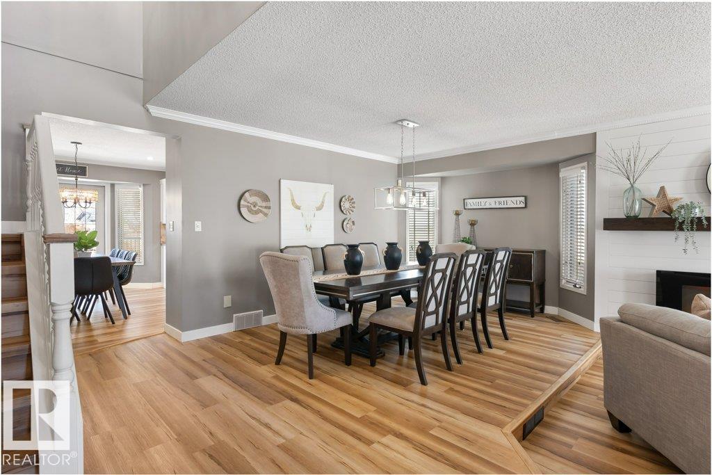 18 Parkwood Dr, St. Albert, Alberta  T8N 5L3 - Photo 4 - E4481912