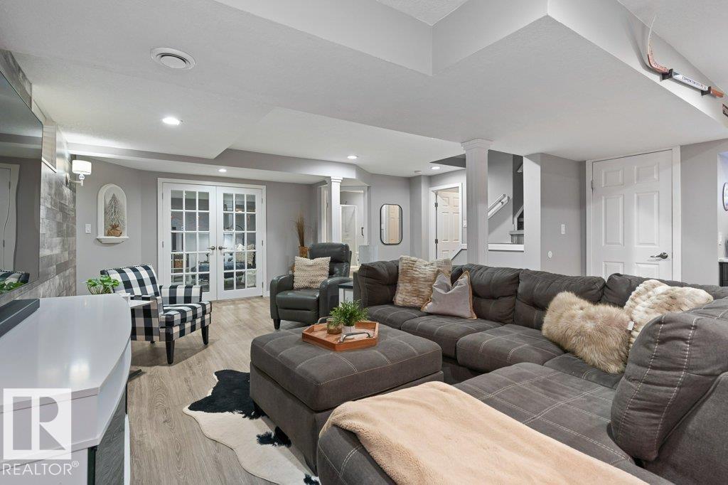 18 Parkwood Dr, St. Albert, Alberta  T8N 5L3 - Photo 41 - E4481912