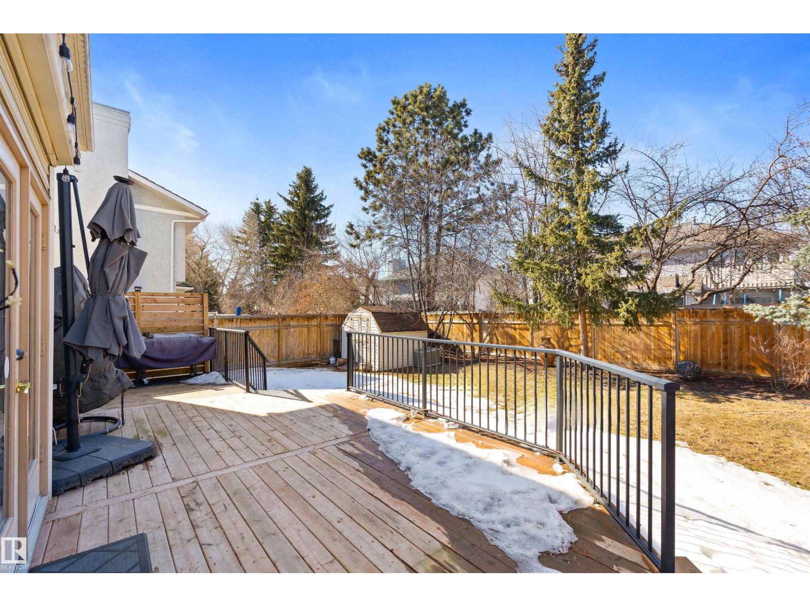 18 Parkwood Dr, St. Albert, Alberta  T8N 5L3 - Photo 52 - E4481912