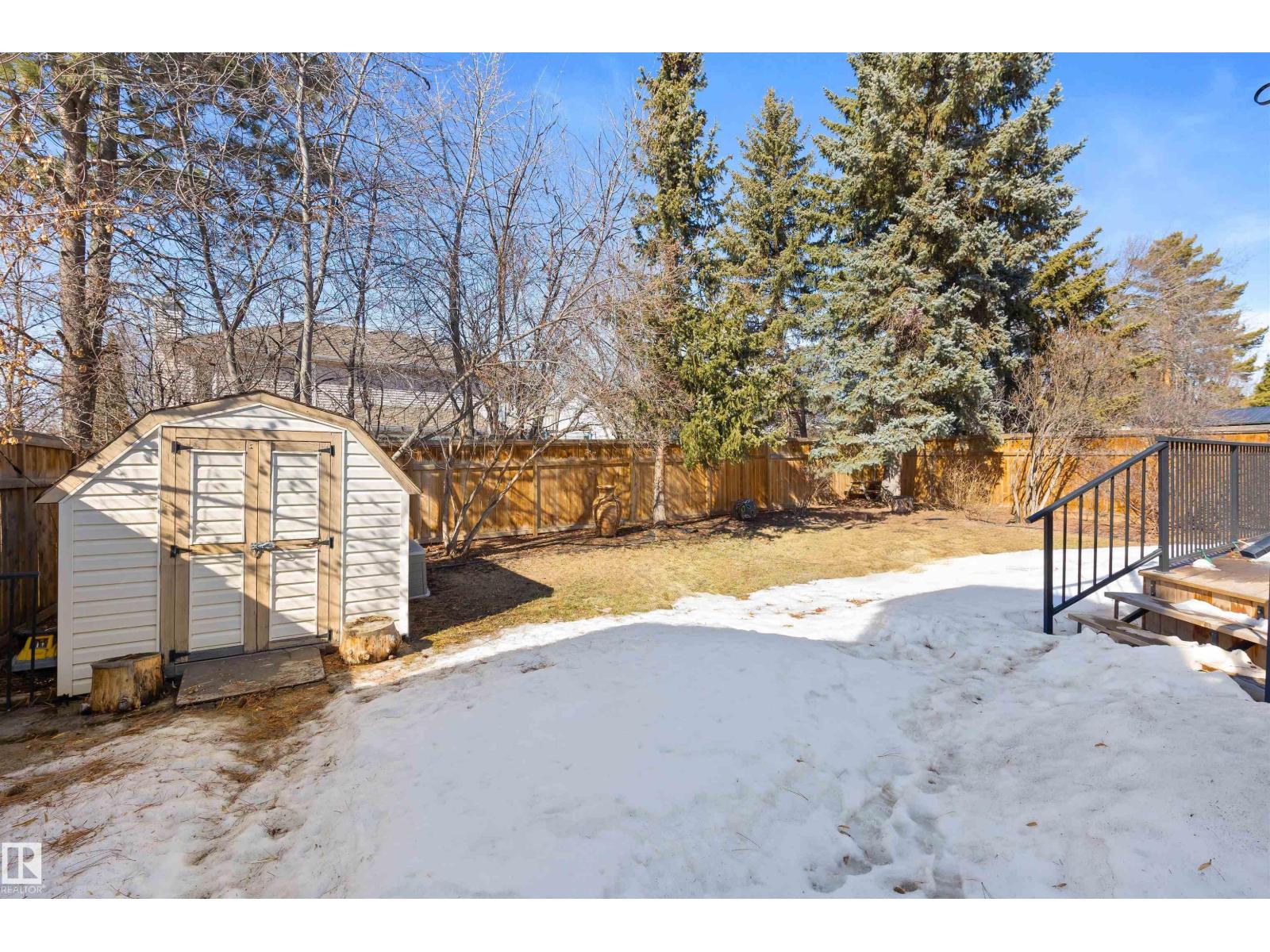 18 Parkwood Dr, St. Albert, Alberta  T8N 5L3 - Photo 54 - E4481912