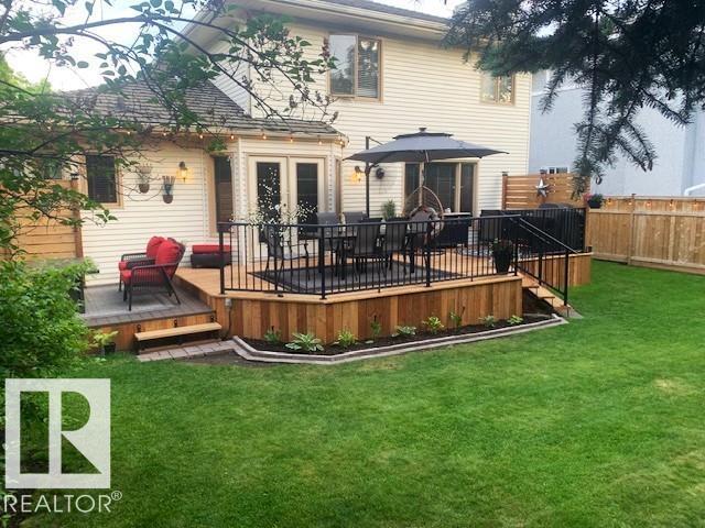 18 Parkwood Dr, St. Albert, Alberta  T8N 5L3 - Photo 61 - E4481912