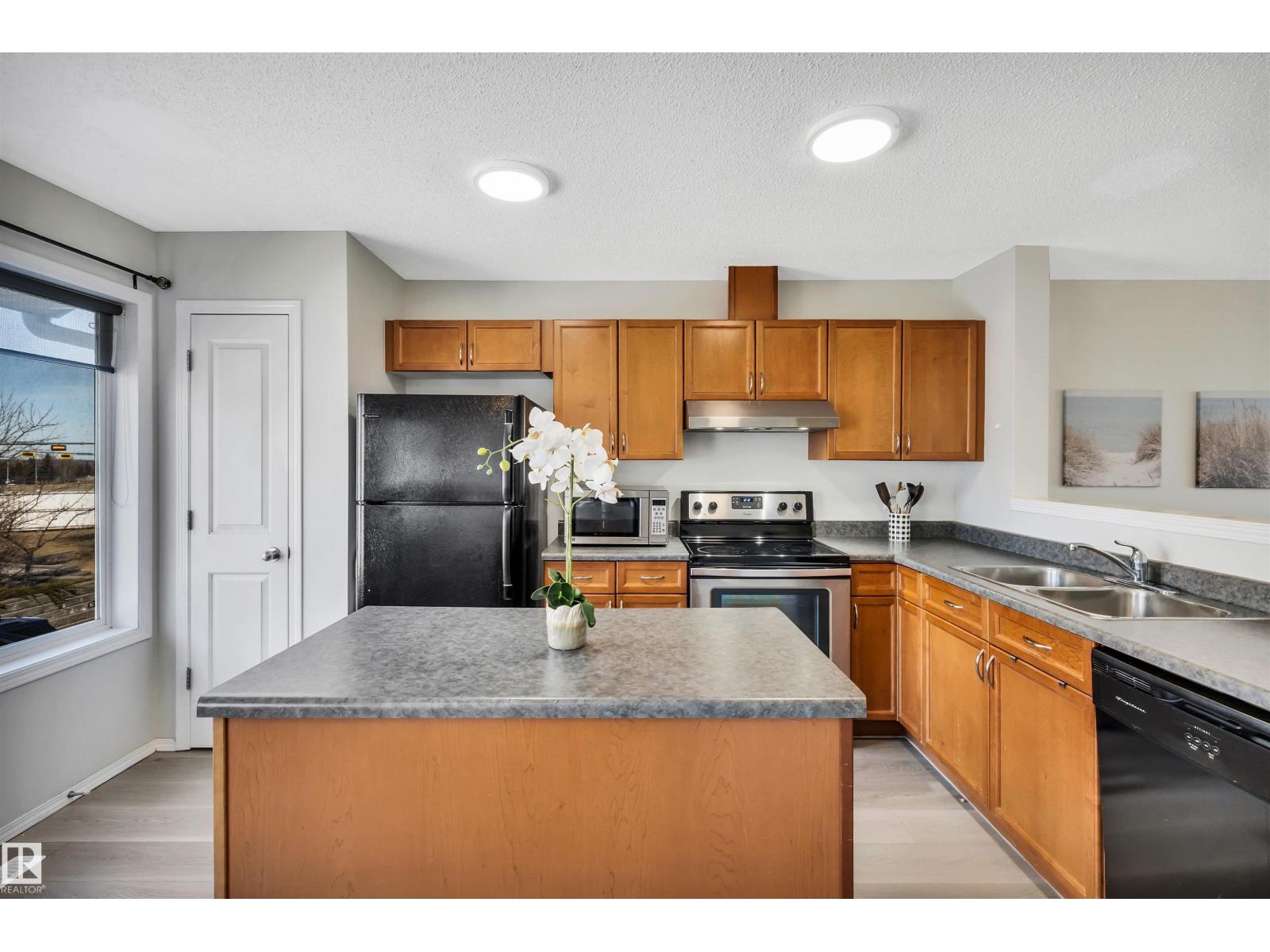 #51 3075 Trelle Cr Nw, Edmonton, Alberta  T6R 3V5 - Photo 10 - E4481913