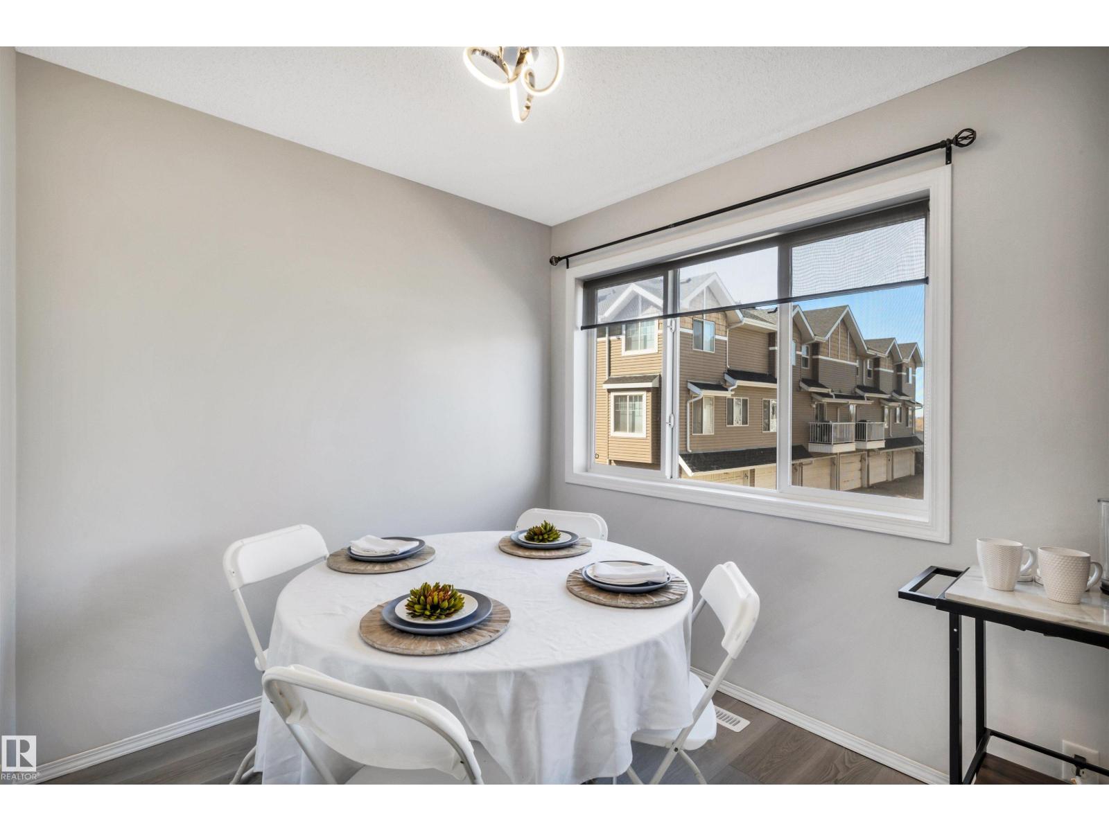 #51 3075 Trelle Cr Nw, Edmonton, Alberta  T6R 3V5 - Photo 13 - E4481913